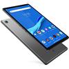 Lenovo Tablet Lenovo tab M10 HD Plus con processore octacore 4Go/64Go Android 9 Grigio [B08BVMKLHS]