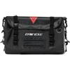 Dainese - Explorer Wp Duffel Bag 45L, Borsone Viaggio Moto, Materiale Impermeabile, PVC, Unisex, Nero, N