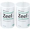 Guna SpA Guna Heel Zeel T® Compresse Set da 2 2x50 pz