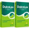 Dulcolax Compresse Rivestite contro la stitichezza occasionale 2x40 pz gastroresistenti