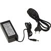 KALEA-INFORMATIQUE KALEA-INFORFORMATIQUE Alimentazione esterna da 220V a 12V DC 4A con terminale 2,5 x 5,5 mm