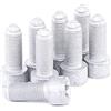 LuK Kit bulloni, Volano 411015010 Compatibile con: MERCEDES-BENZ A-CLASS, B-CLASS Sports Tourer, C-CLASS, C-CLASS, C-CLASS Coupe, C-CLASS Coupe, C-CLASS T-Model, C-CLASS T-Model, C-CLASS T-Model