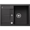 Blanco 519572 Lavello da Incasso, Grigio, 45cm Base Cabinet