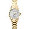 Trussardi T-BENT Orologio Donna Solo tempo in Acciaio, PVD Oro - R2453141507