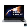 Samsung - Notebook Galaxy Book4 360-gray