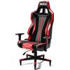 SPARCO Sedia Gaming Trooper Nera e Rossa