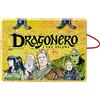 Sergio Bonelli Editore L'era oscura. Dragonero. Con mappa dell'Erondár. Con taccuino di Dragonero. Con toppa termoadesiva
