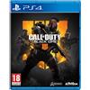 Activision Call of Duty: Black Ops 4 - PlayStation 4