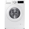 Samsung Lavatrice Crystal Clean™ 9 kg WW90CGC04DTEET