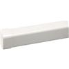 ELETTROCANALI Tappo terminale condizionamento 100x60mm - EC96010060