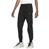 Nike TCH Pantaloni da Tuta, Black/Black, XX-Large Uomo