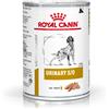 Royal Canin Veterinary Diet Dog Adult Urinary S/O in morbido patè 410 gr