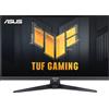 ASUS TUF Gaming VG328QA1A Monitor PC 80 cm (31.5) 1920 x 1080 Pixel Full HD LED Nero [90LM08R0-B01E70]