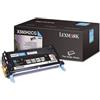 Lexmark 0X560H2CG cartuccia toner 1 pz Originale Ciano [X560H2CG]
