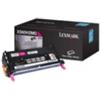Lexmark X560H2MG Magenta Laser Toner cartuccia toner Originale [X560H2MG]