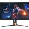 ASUS ROG Swift PG27UQR Monitor PC 68,6 cm (27) 3840 x 2160 Pixel 4K Ultra HD LCD Nero [90LM03A0-B02370]