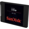 SanDisk SSD SanDisk Ultra 3D 2.5 2 TB Serial ATA III NAND [SDSSDH3-2T00-G26]