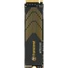 Transcend SSD Transcend 250S M.2 2 TB PCI Express 4.0 3D NAND NVMe [TS2TMTE250S]