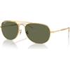 Ray-Ban Bain Bridge RB 3735 (001/58)