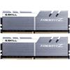 G.Skill TridentZ Series - DDR4 - kit - 32 GB: 2 x 16 GB