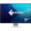 EIZO FlexScan EV2456-WT LED display 61,2 cm (24.1) 1920 x 1200 Pixel WUXGA Bianco