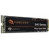 Seagate Firecuda 540 SSD Nvme Pcie M.2 2TB