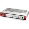 Zyxel Router Firewall ATP100 V2 Incl. 1 J.Sicurezza Oro Pac