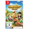 Koch Media GmbH Harvest Life (Switch) [Edizione: Germania]