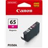 ORIGINAL Canon Cartuccia d'inchiostro magenta CLI-65m 4217C001 12,6ml - Canon - 4549292159288