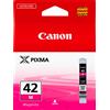 ORIGINAL Canon Cartuccia d'inchiostro magenta CLI-42m 6386B001 ~416 Seiten 13ml - Canon - 4960999901763