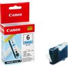 ORIGINAL Canon Cartuccia d'inchiostro ciano BCI-6pc 4709A002 ~280 Seiten 13ml - Canon - 4960999864730