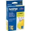 ORIGINAL Brother Cartuccia d'inchiostro giallo LC980Y LC-980 ~260 Seiten - Brother - 4977766659659