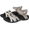 Teva W Tirra, Sandali Donna, Black Birch Multi, 41 EU