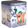 THE POKEMON COMPANY Pokemon Stacking Tin PK60437 Metallo - REGISTRATI! SCOPRI ALTRE PROMO