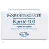 SOCIETA' DEL KARITE' KARITÈ 100 PANE DETERGENTE 100G