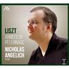MIRARE liszt: ann.es de p»lerinag