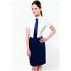 Kariban Abbigliamento personalizzate. Camicia da pilota donna personalizzata Kariban - Kariban personalizzate o neutre