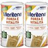Meritene Forza e Vitalità Polvere gusto Caffè 2x270 g