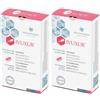 KolinPharma Ivuxur Compresse 2x14 pz