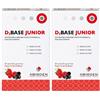 D3Base Junior 2x1 pz Caramelle