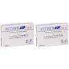 PHARMarte MTHFR-P Plus 2x30 pz Compresse