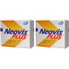 Neovis® PLUS Bustine 2x20x6 g Bustina