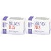 MELIVEN® PLUS 2x20 pz Capsule