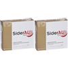Sideral® Oro 2x20 pz Bustina