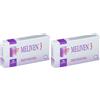 MELIVEN® 3 2x30 pz Compresse