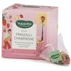 Neavita Tisana FiltroScrigno Fragole e Champagne