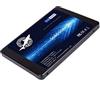 Dogfish THREE COLOUR DOGFISH SSD 500 GB SATA3 2.5 Inch Dogfish Unità a stato solido interne Interno 7MM Height High Speed SSD Desktop Laptop Hard Drive Disk(500GB 2.5 INCH)