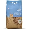 COMFY Pinokio Lettiera di legno alla camomilla 7 l
