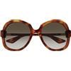 Gucci Occhiali da Sole Gucci GG1432S 002