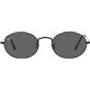 Ray-Ban Occhiali da Sole Ray-Ban Oval RB3547 002/B1